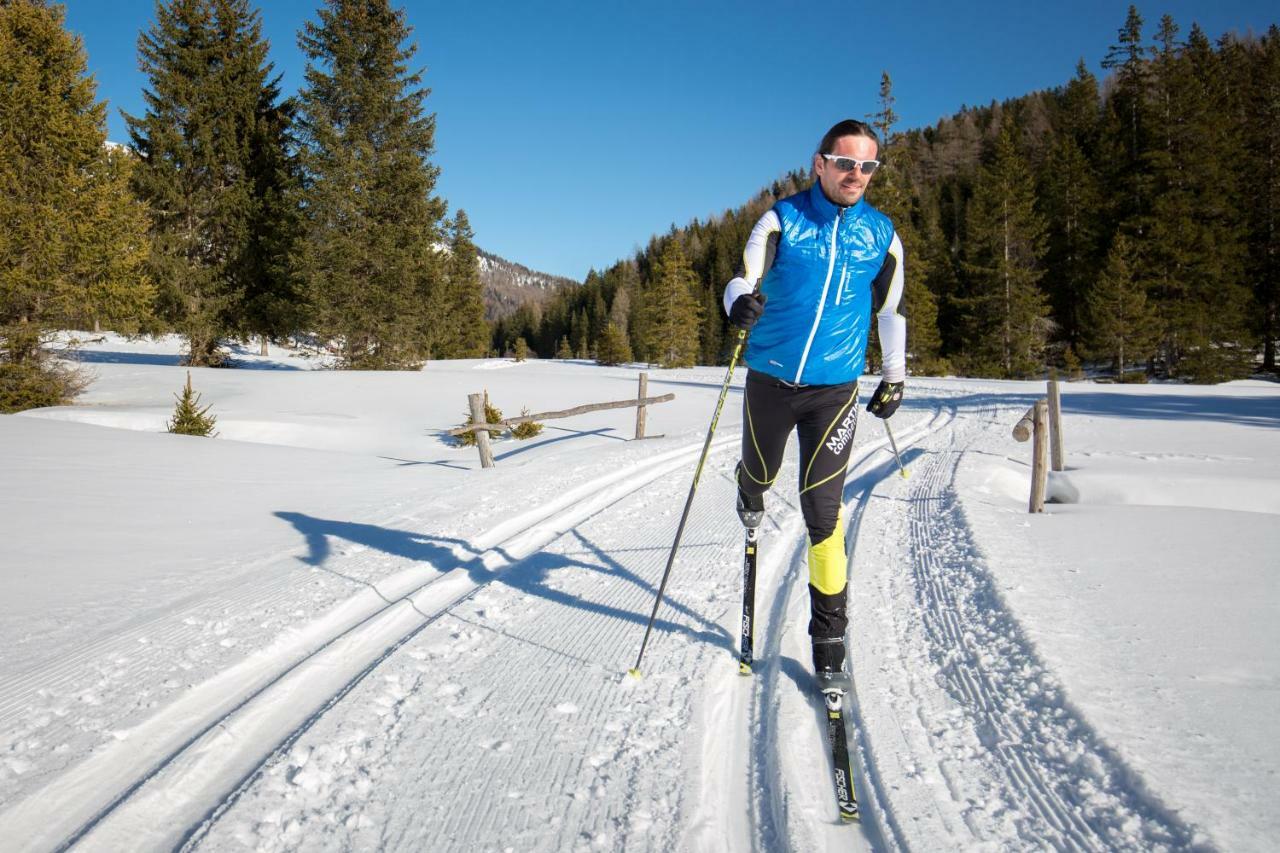Sonnenchalet 2 Im Salzburger Lungau Mariapfarr Luaran gambar